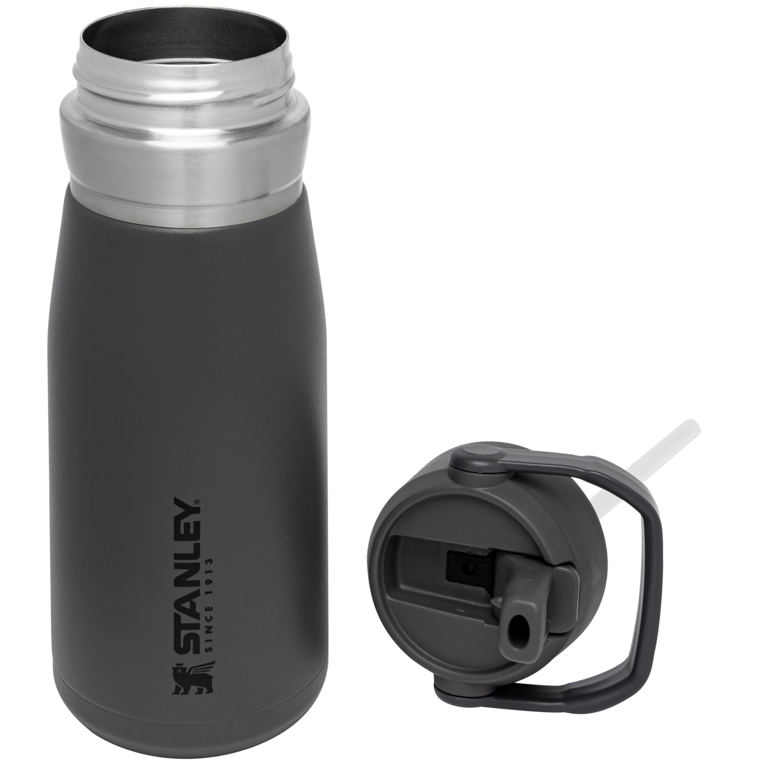 Go Flip Straw Water Bottle | 27 OZ AJ0