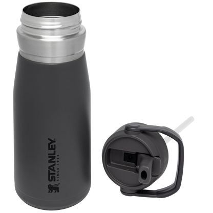 Go Flip Straw Water Bottle | 27 OZ AJ0