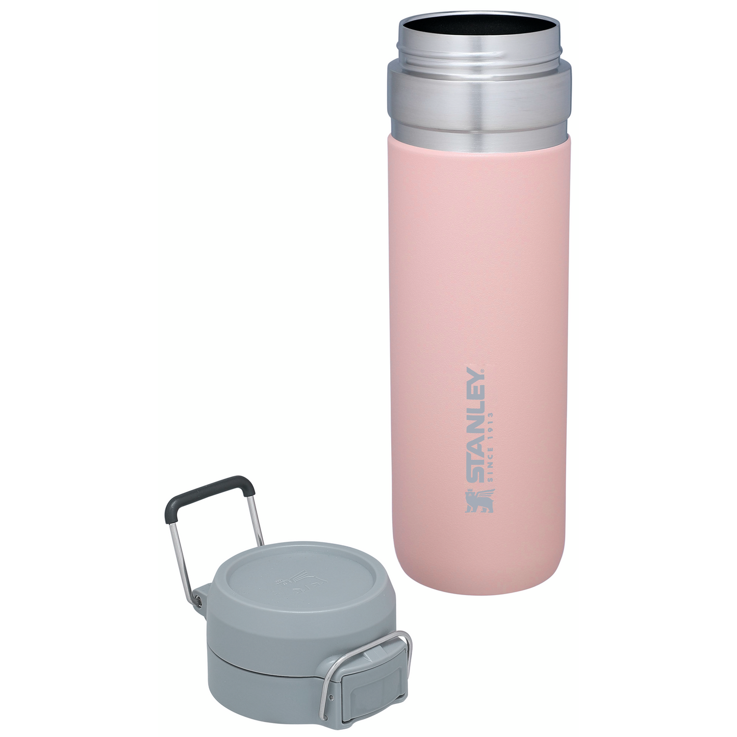 The Quick Flip Go Bottle | 24 OZ DW5