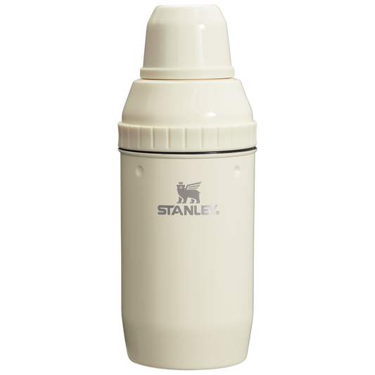 Adventure Happy Hour Cocktail Shaker Set SH7