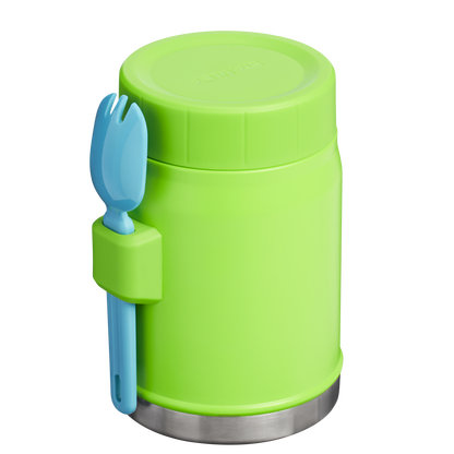 Classic Legendary Food Jar + Spork | 14 OZ TB5
