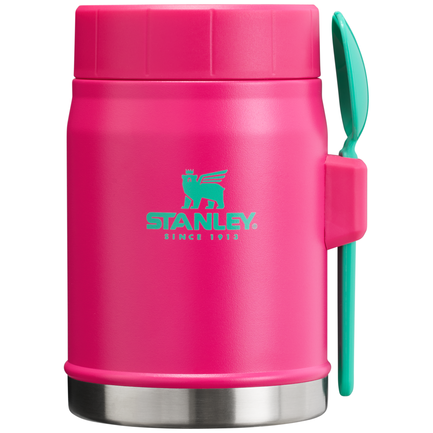 Classic Legendary Food Jar + Spork | 14 OZ TB5