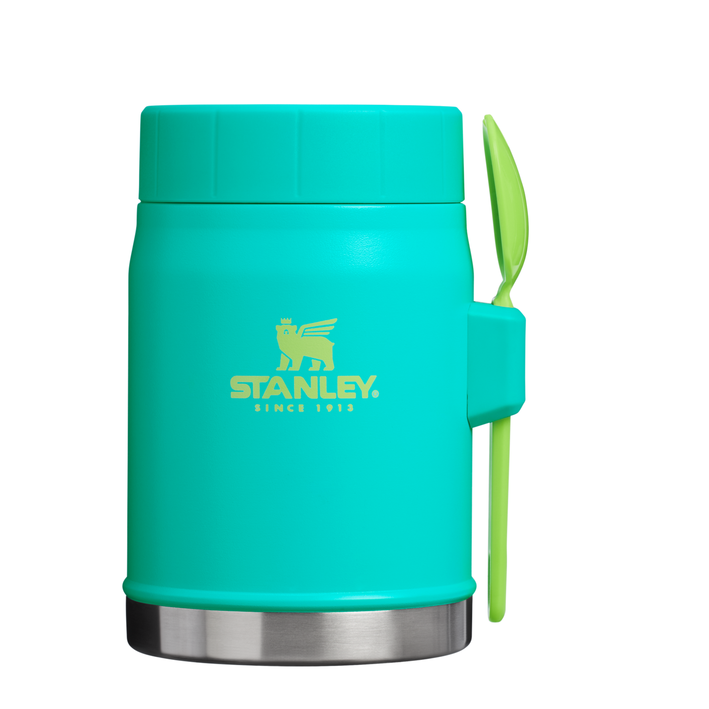 Classic Legendary Food Jar + Spork | 14 OZ TB5