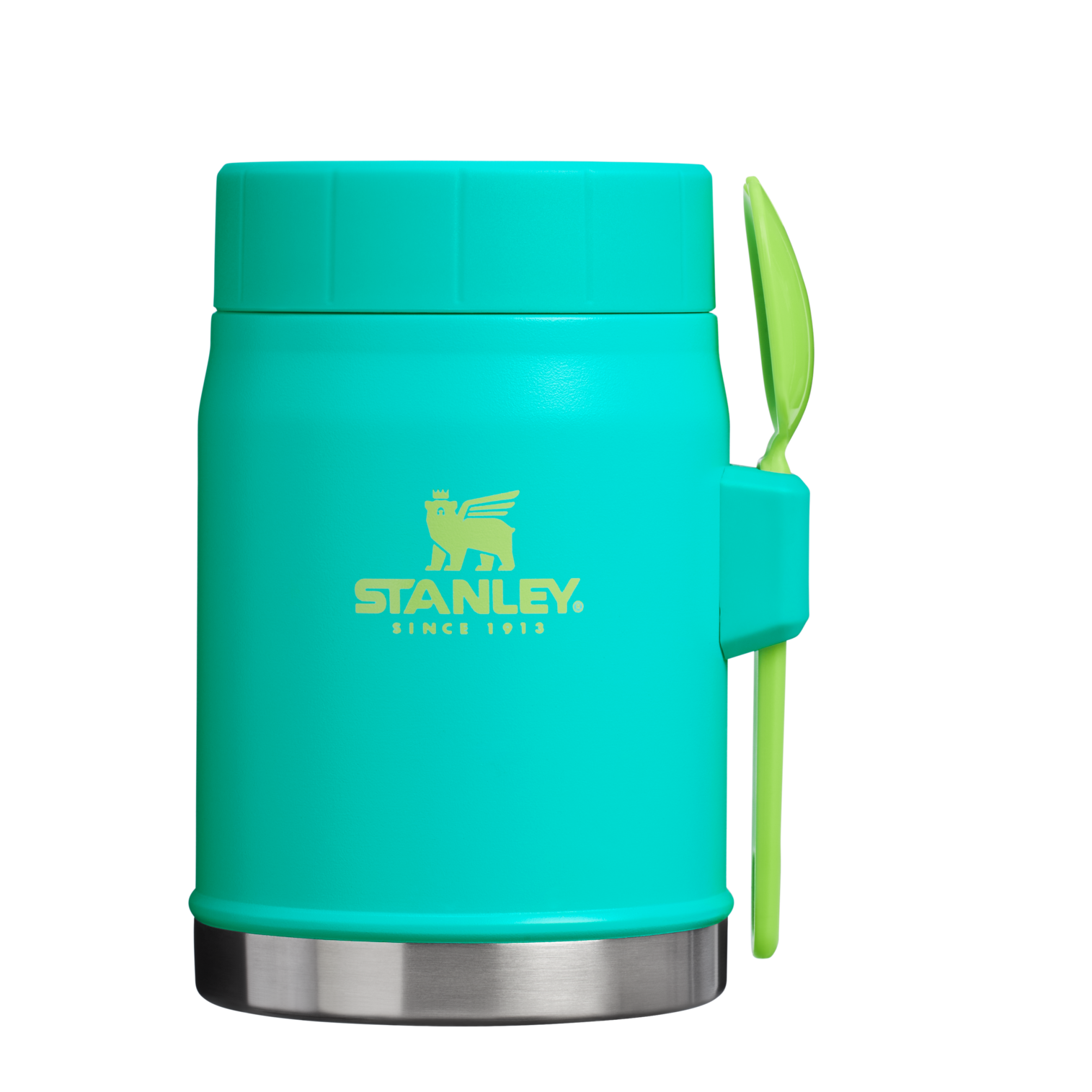 Classic Legendary Food Jar + Spork | 14 OZ TB5