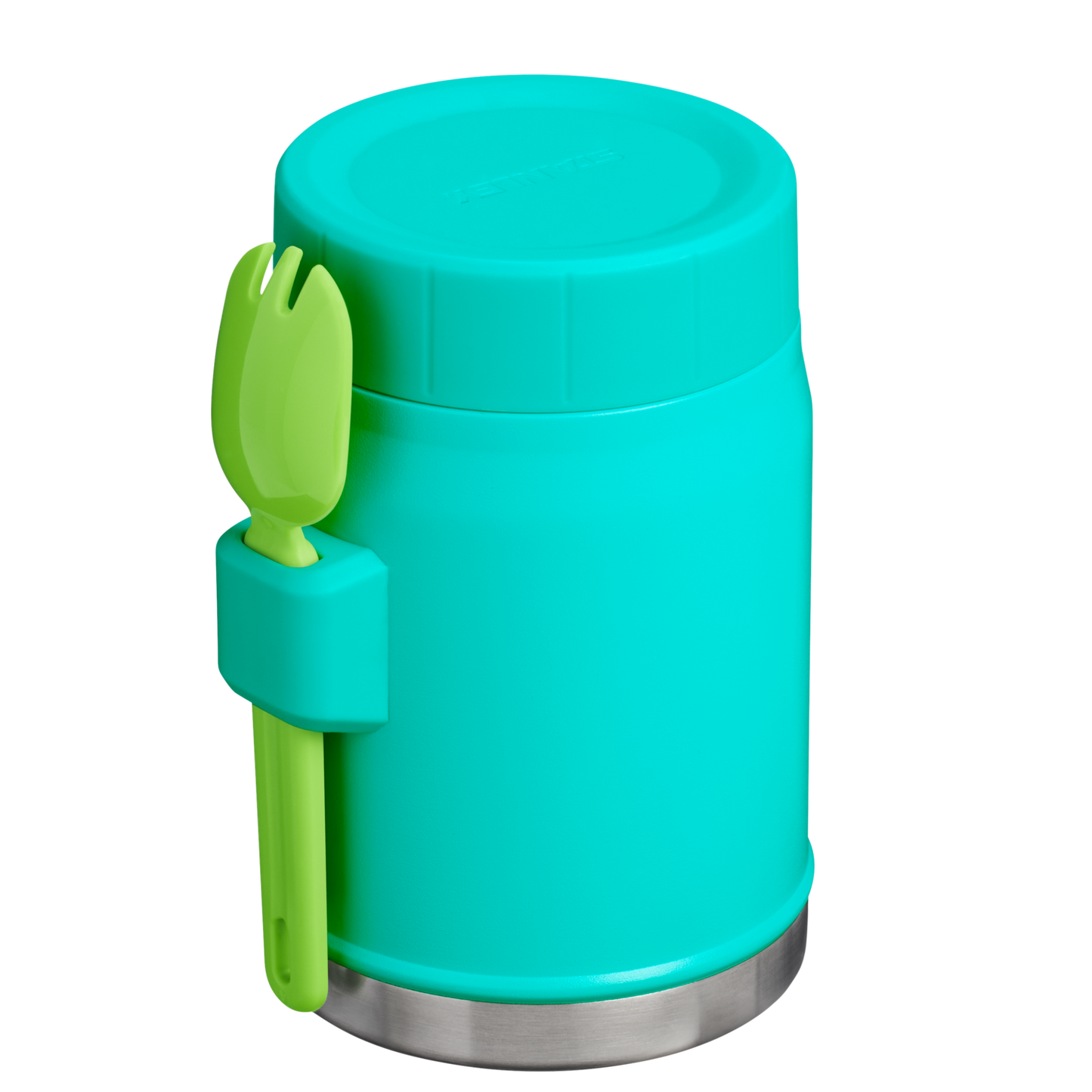 Classic Legendary Food Jar + Spork | 14 OZ TB5