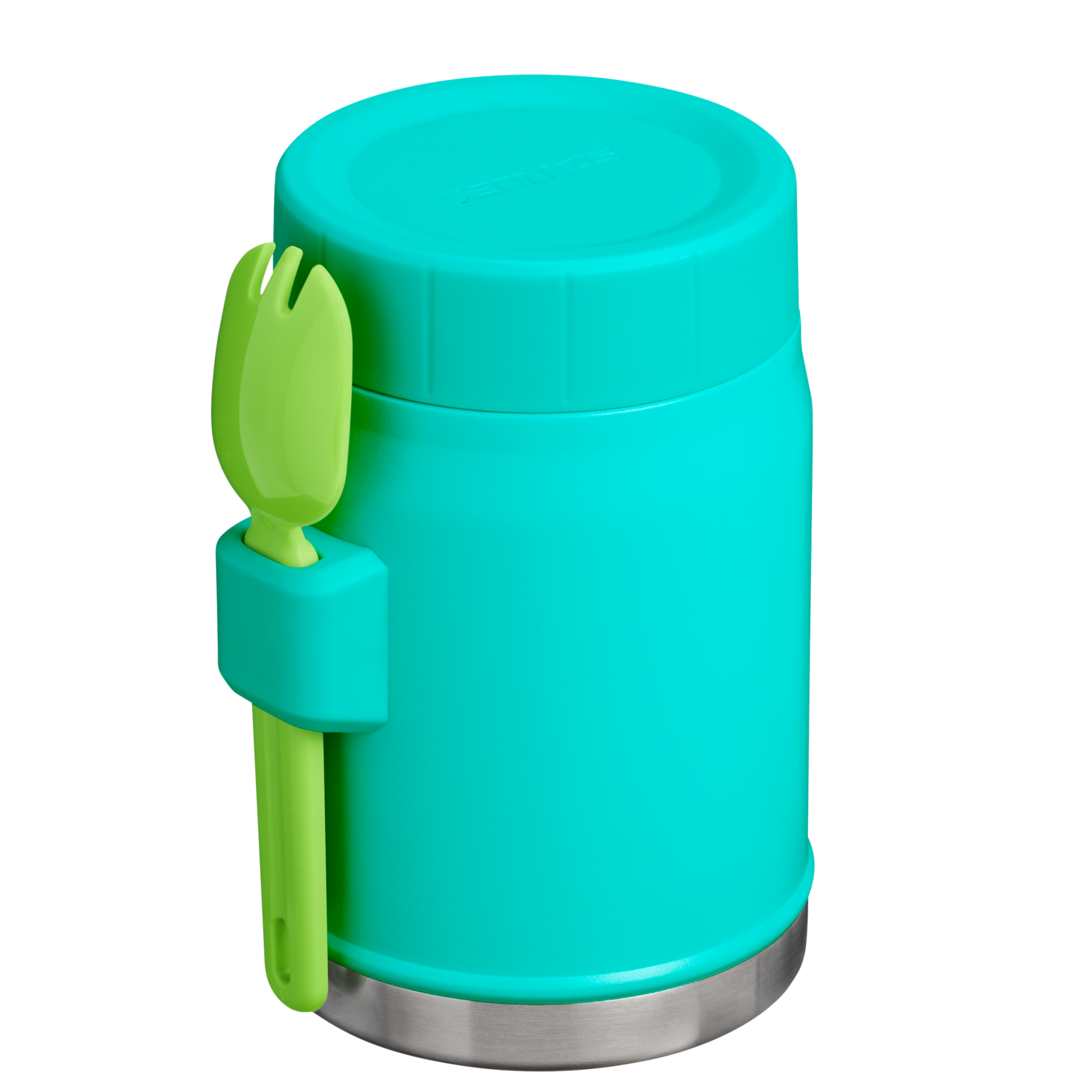 Classic Legendary Food Jar + Spork | 14 OZ TB5