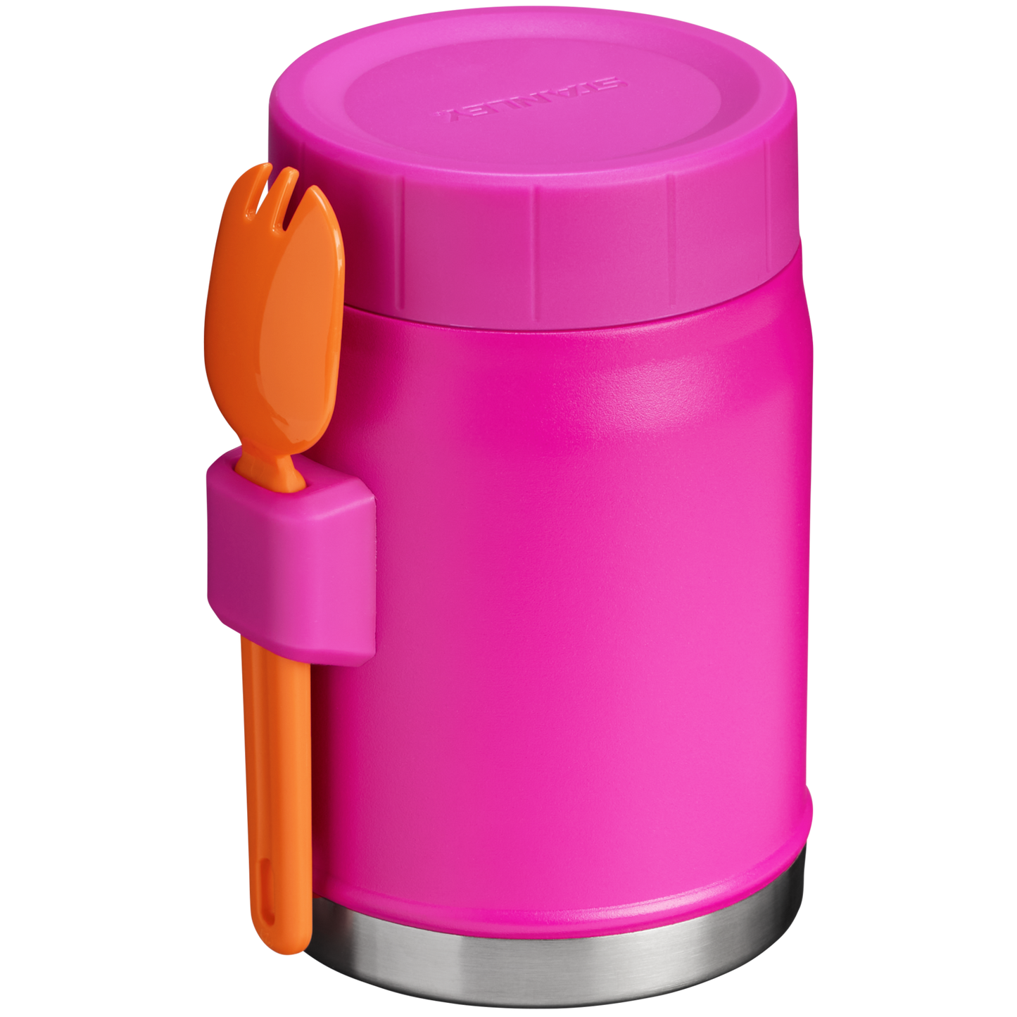 Classic Legendary Food Jar + Spork | 14 OZ TB5