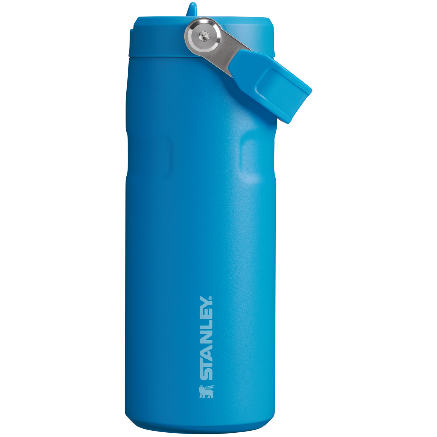 The IceFlow Bottle with Flip Straw Lid | 16 OZ CX0