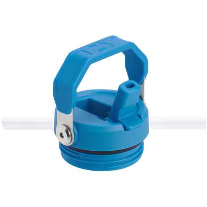 The IceFlow Bottle with Flip Straw Lid | 16 OZ CX0