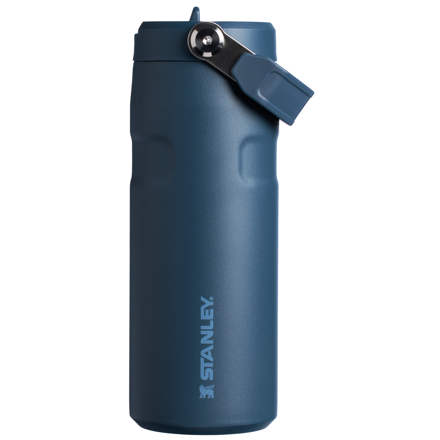 The IceFlow Bottle with Flip Straw Lid | 16 OZ CX0