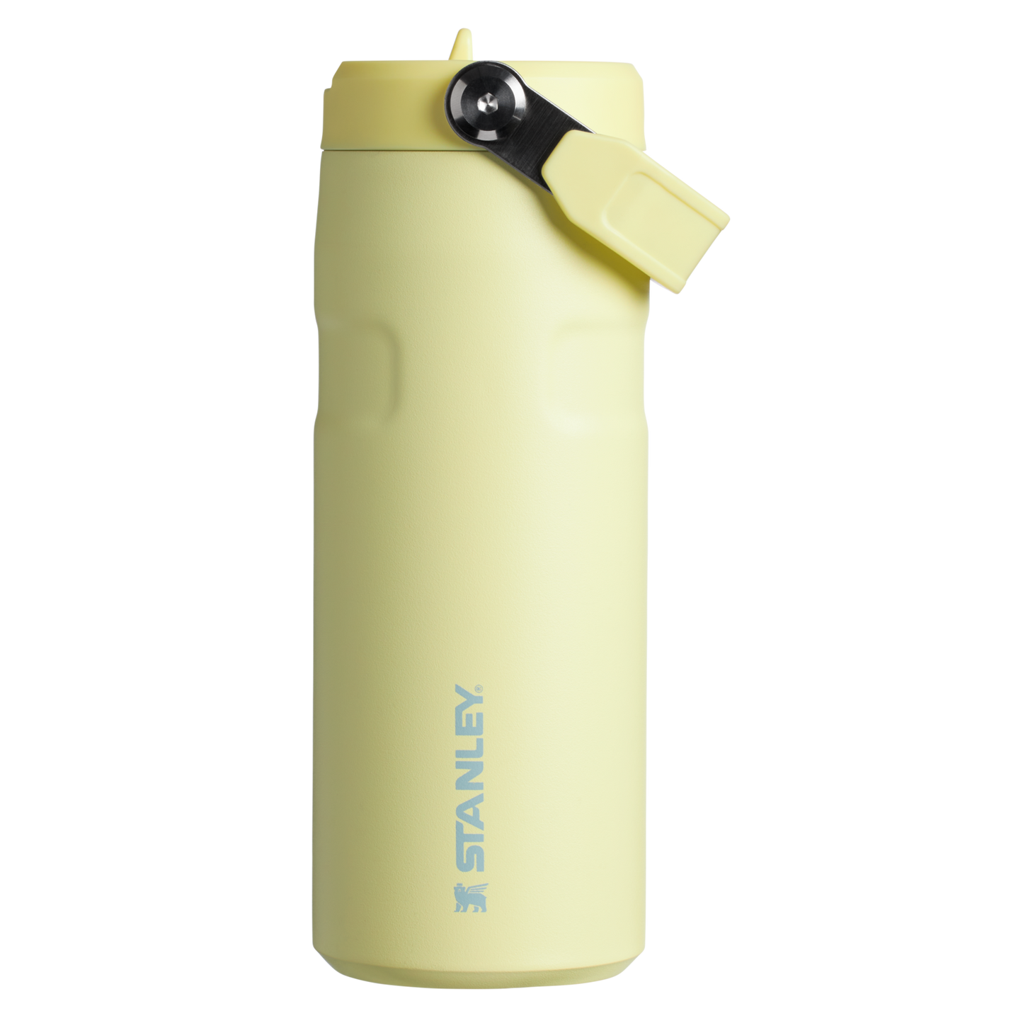 The IceFlow Bottle with Flip Straw Lid | 16 OZ CX0