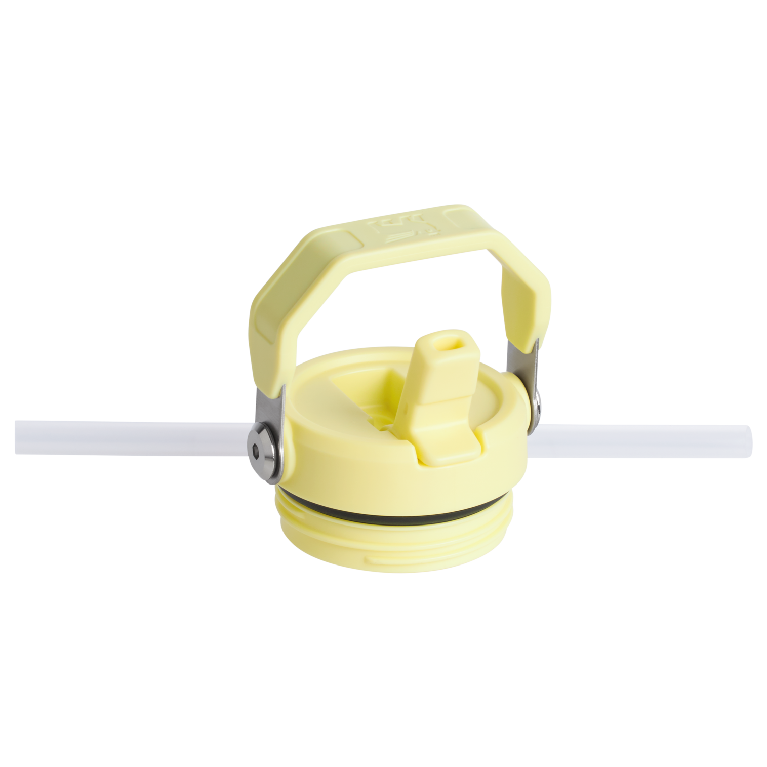 The IceFlow Bottle with Flip Straw Lid | 16 OZ CX0