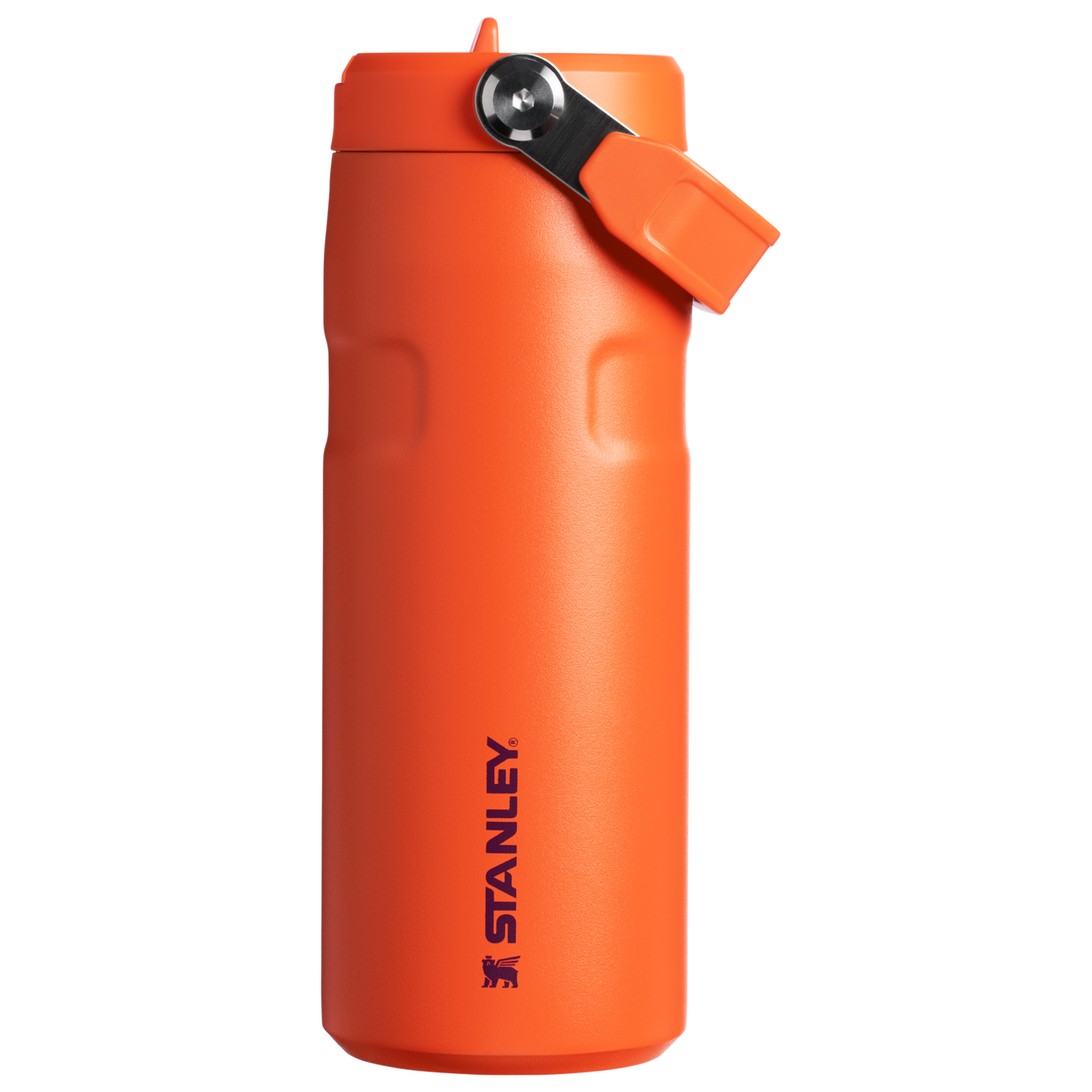 The IceFlow Bottle with Flip Straw Lid | 16 OZ CX0