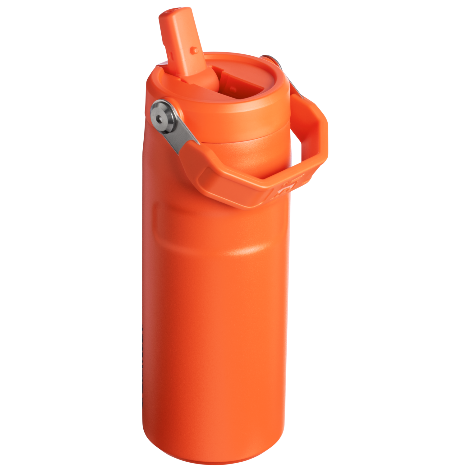 The IceFlow Bottle with Flip Straw Lid | 16 OZ CX0