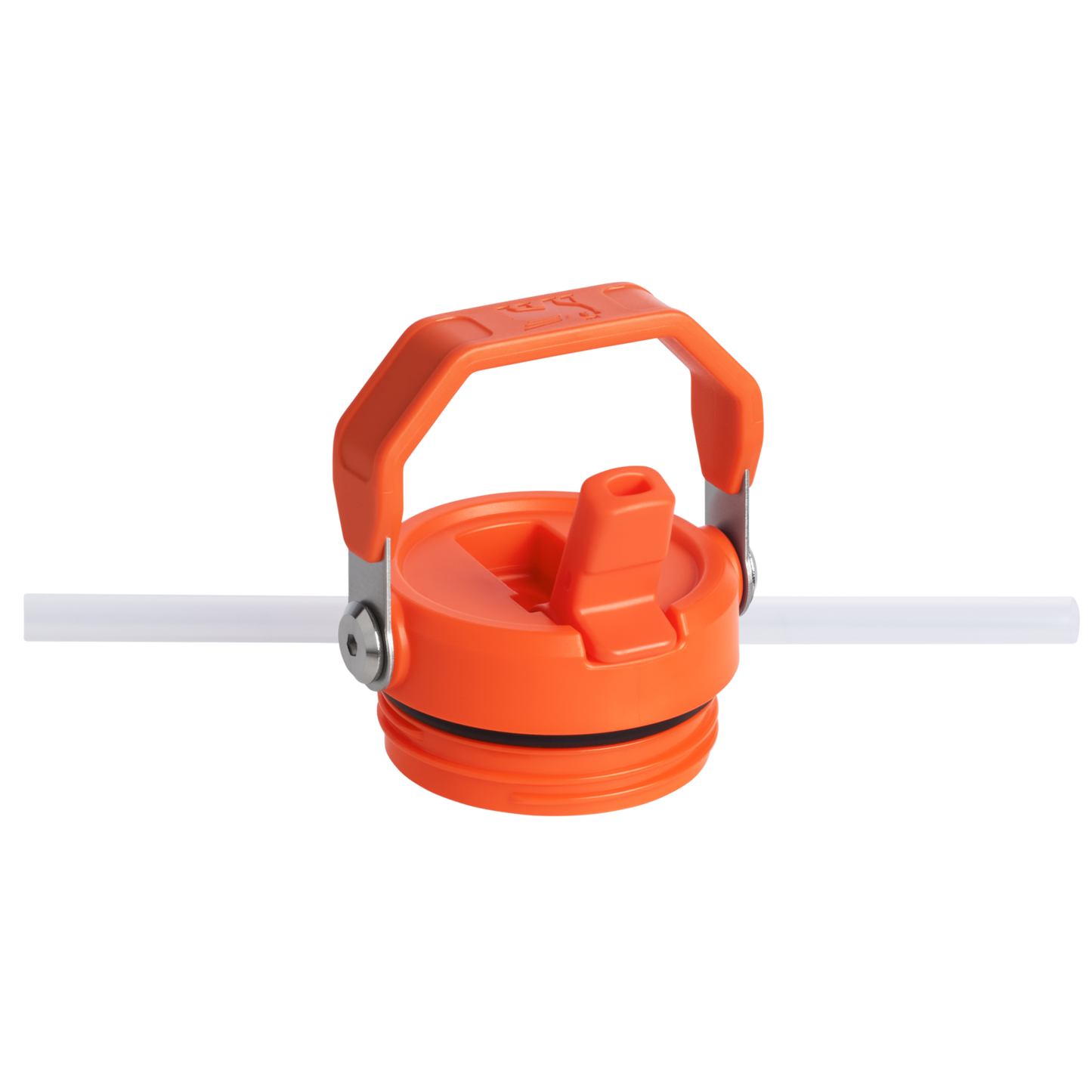 The IceFlow Bottle with Flip Straw Lid | 16 OZ CX0