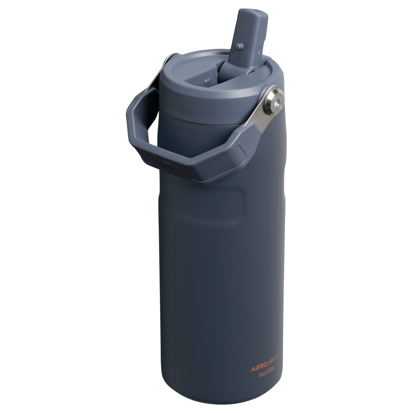The IceFlow Bottle with Flip Straw Lid | 16 OZ CX0