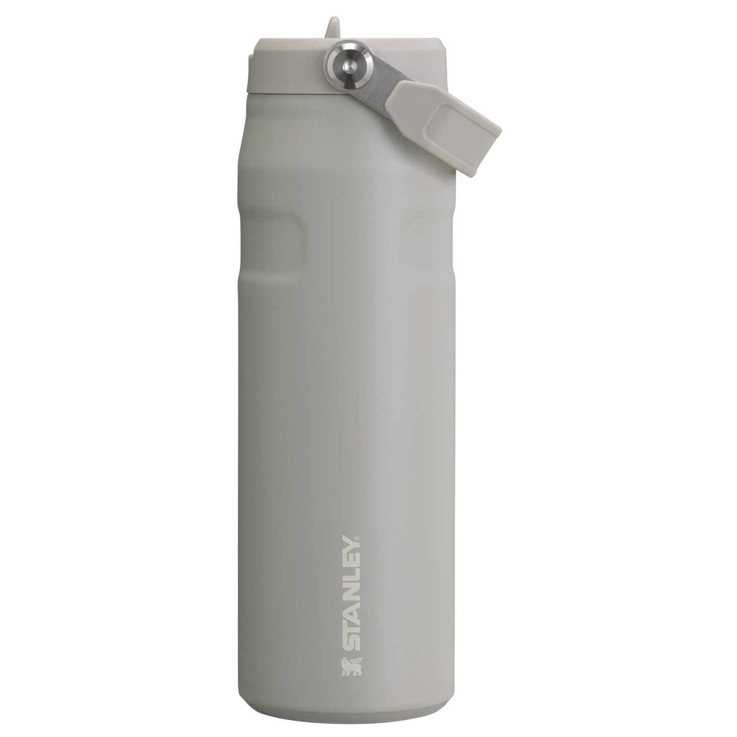 The IceFlow Bottle with Flip Straw Lid | 24 OZ - Create RX8