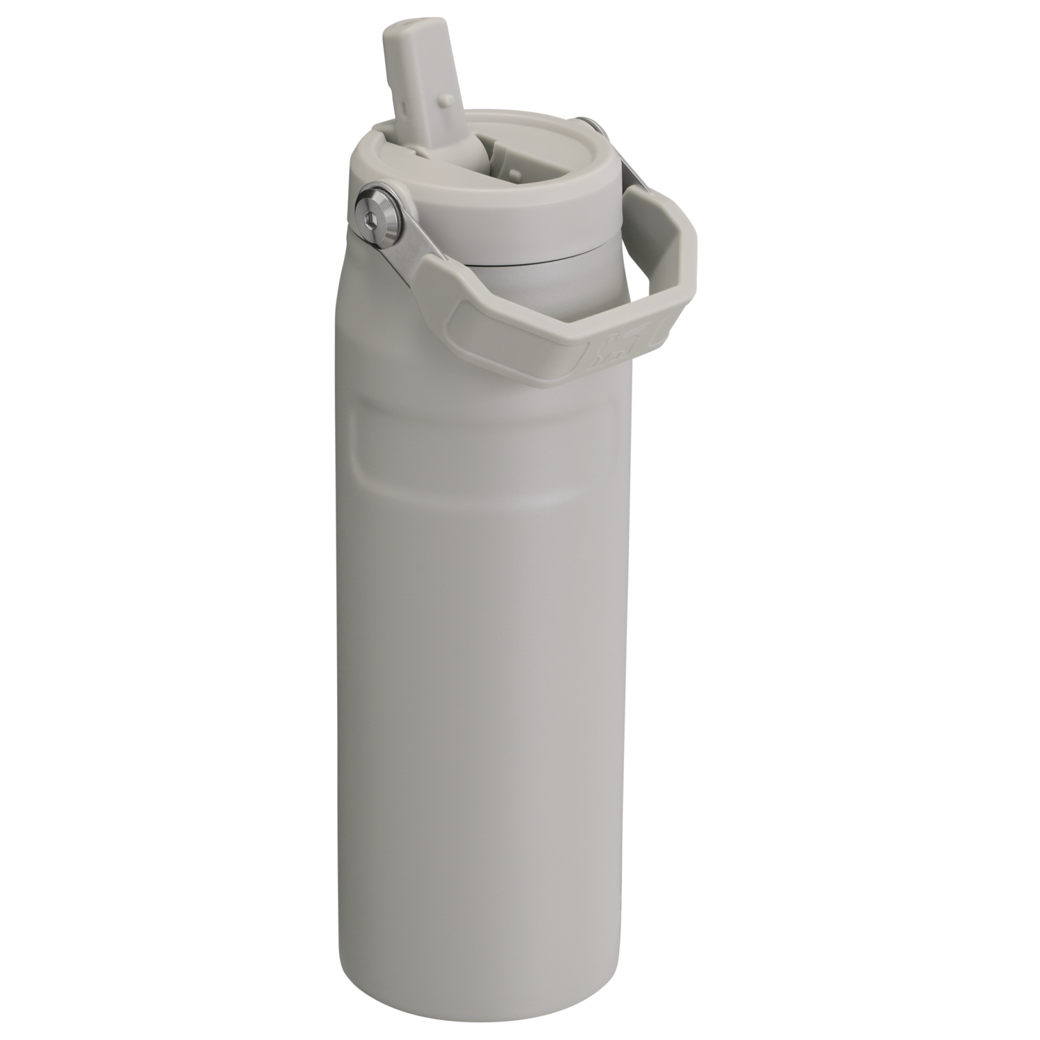 The IceFlow Bottle with Flip Straw Lid | 24 OZ ZJ4