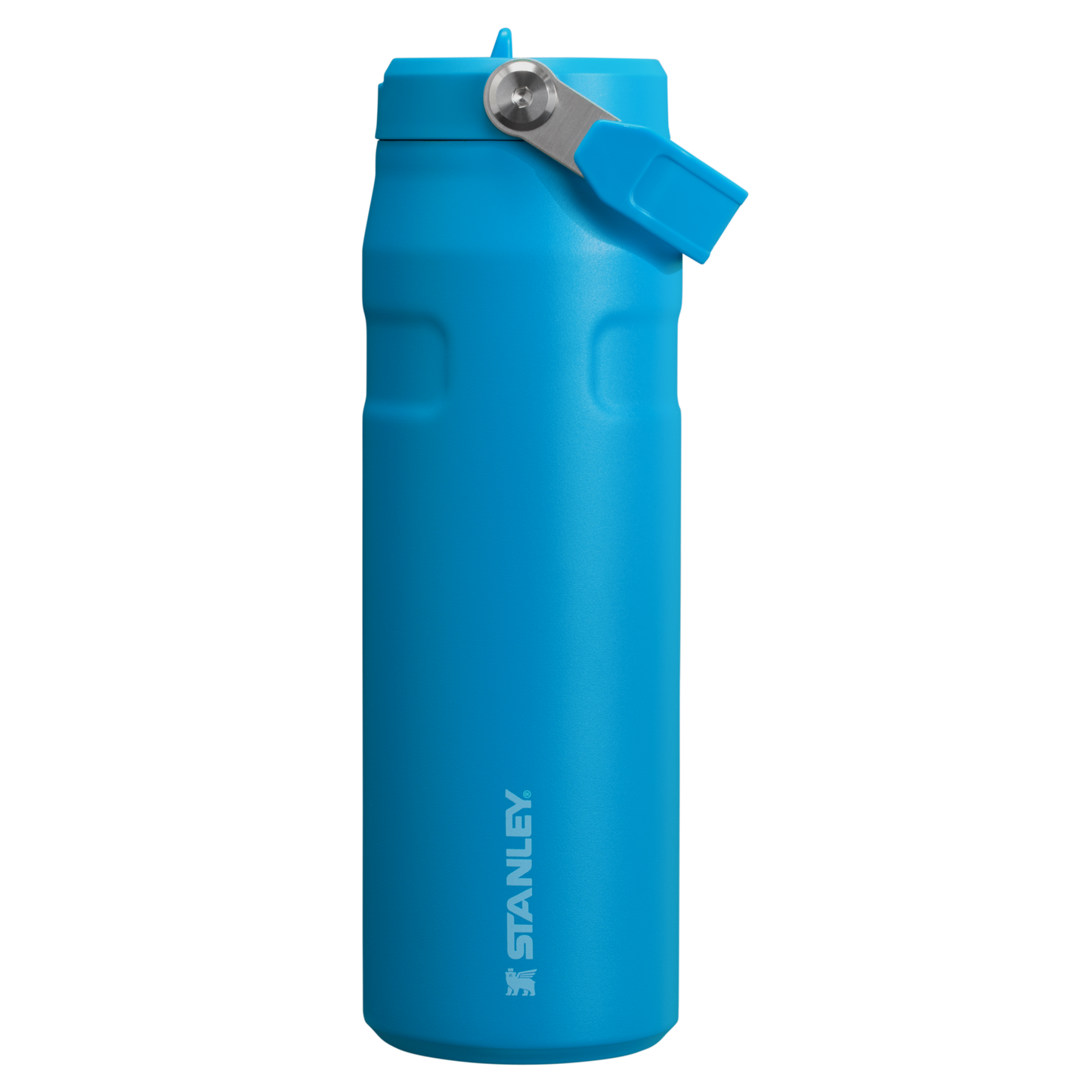 The IceFlow Bottle with Flip Straw Lid | 24 OZ ZJ4