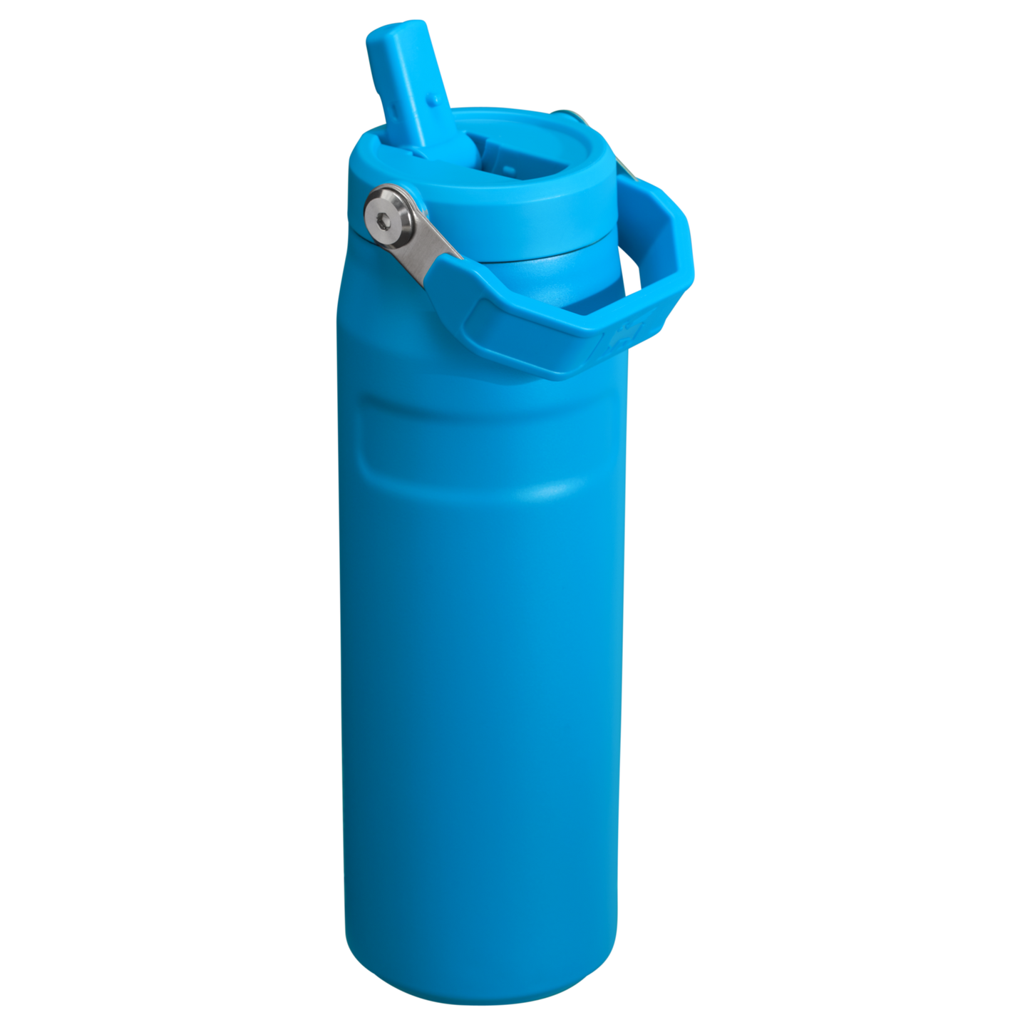 The IceFlow Bottle with Flip Straw Lid | 24 OZ ZJ4