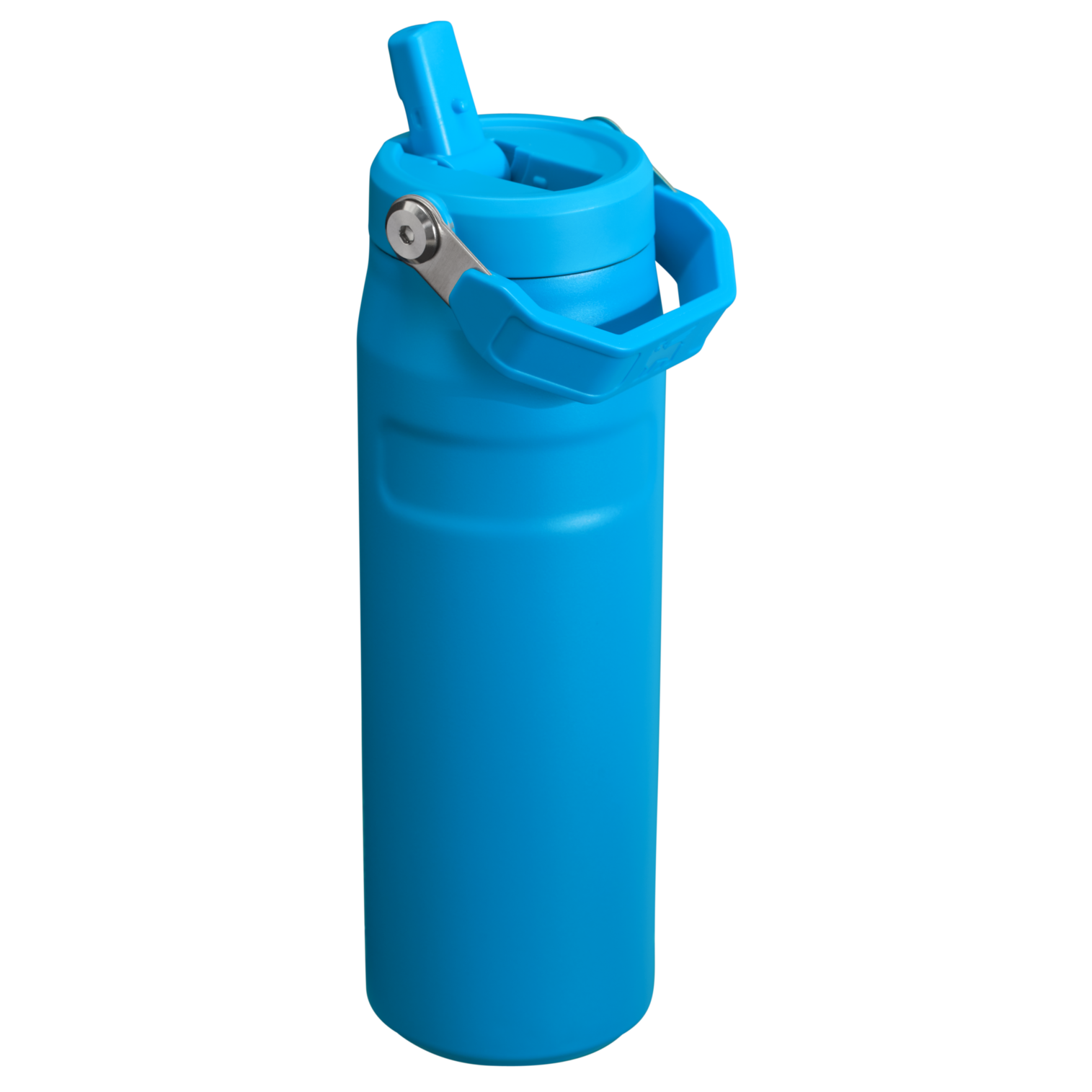 The IceFlow Bottle with Flip Straw Lid | 24 OZ ZJ4