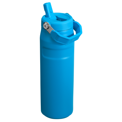 The IceFlow Bottle with Flip Straw Lid | 24 OZ ZJ4