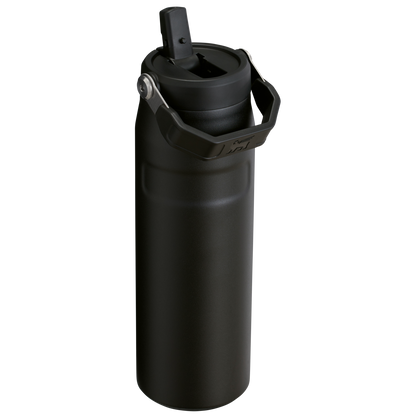 The IceFlow Bottle with Flip Straw Lid | 24 OZ ZJ4