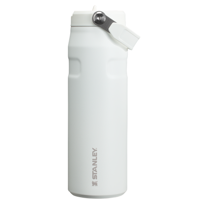 The IceFlow Bottle with Flip Straw Lid | 24 OZ ZJ4