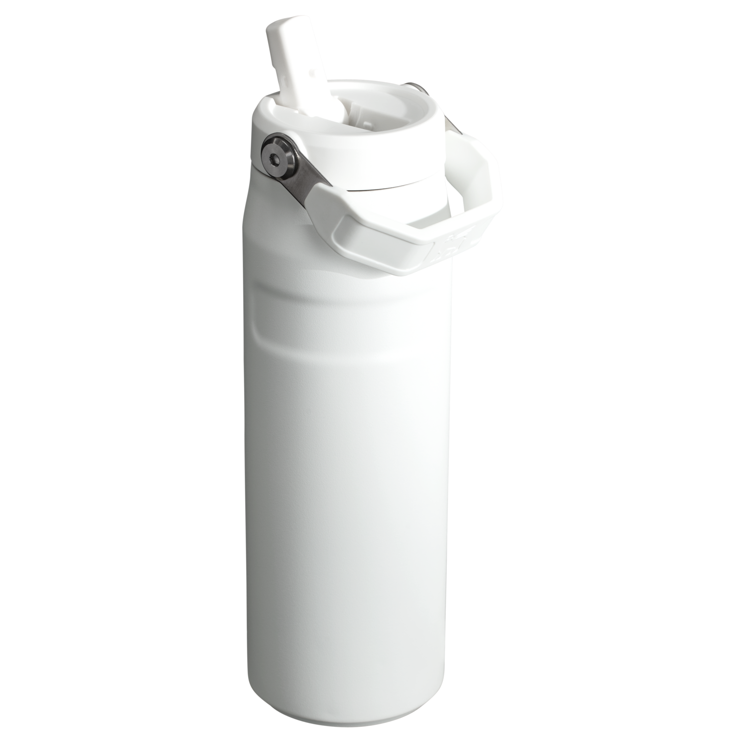 The IceFlow Bottle with Flip Straw Lid | 24 OZ ZJ4