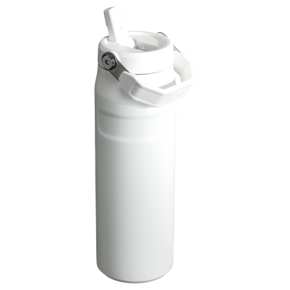 The IceFlow Bottle with Flip Straw Lid | 24 OZ ZJ4