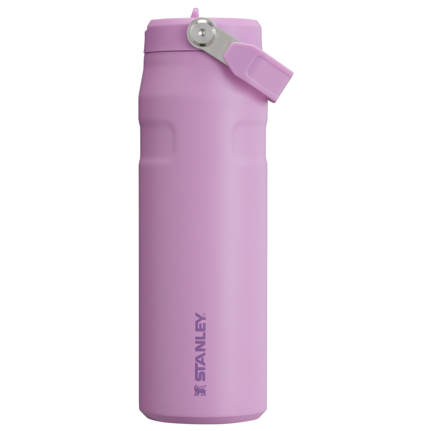 The IceFlow Bottle with Flip Straw Lid | 24 OZ ZJ4
