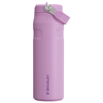 The IceFlow Bottle with Flip Straw Lid | 24 OZ ZJ4