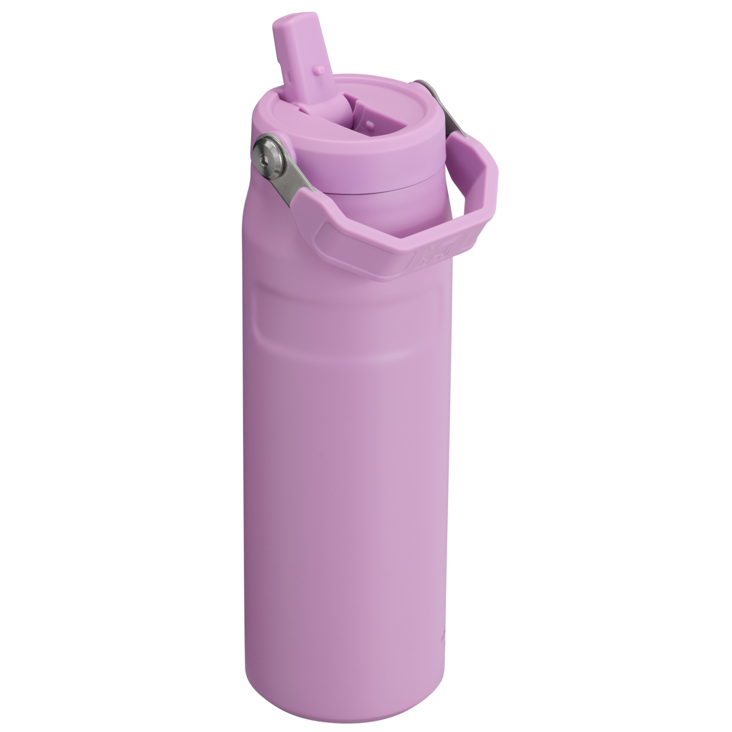 The IceFlow Bottle with Flip Straw Lid | 24 OZ ZJ4