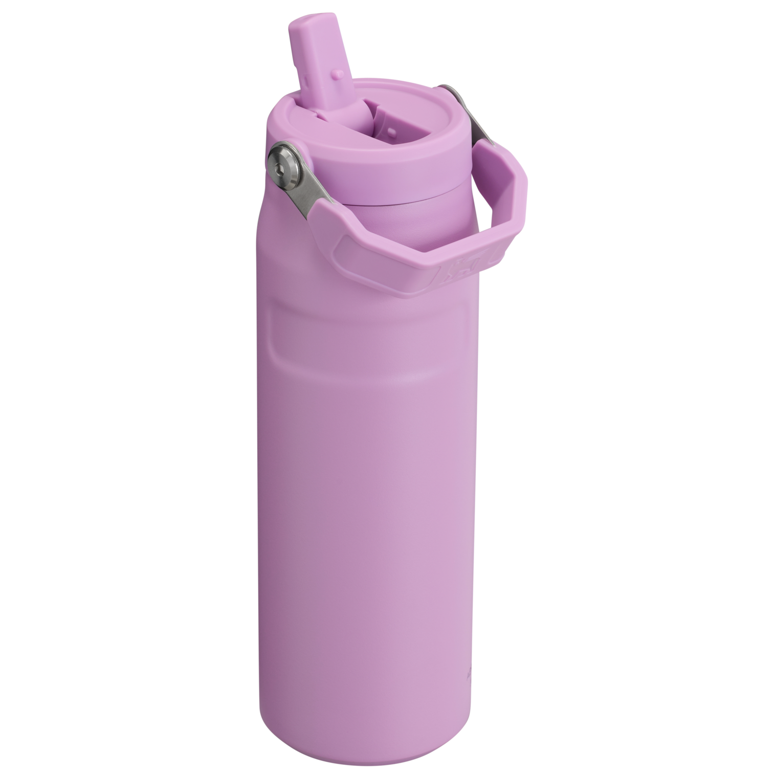 The IceFlow Bottle with Flip Straw Lid | 24 OZ ZJ4