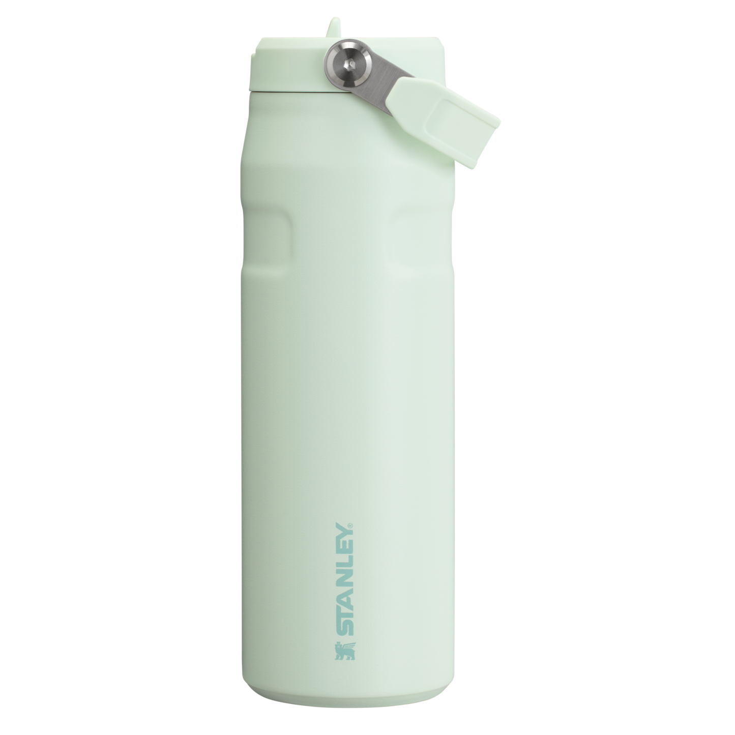 The IceFlow Bottle with Flip Straw Lid | 24 OZ ZJ4