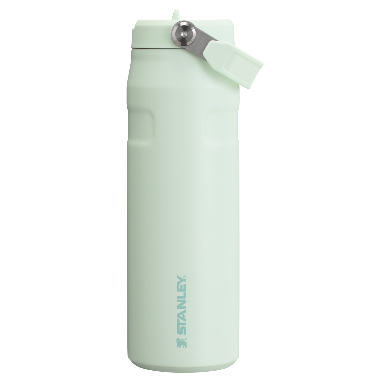 The IceFlow Bottle with Flip Straw Lid | 24 OZ ZJ4