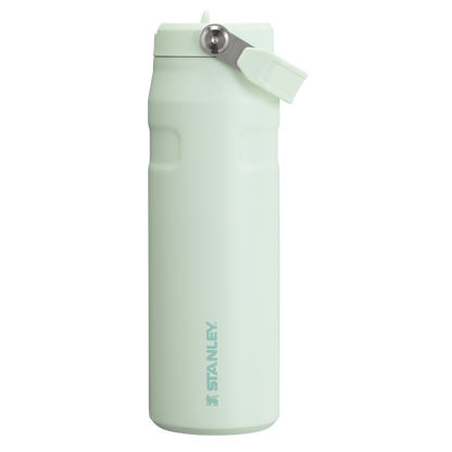 The IceFlow Bottle with Flip Straw Lid | 24 OZ ZJ4