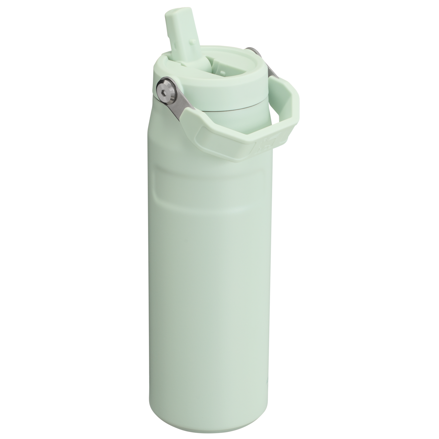 The IceFlow Bottle with Flip Straw Lid | 24 OZ ZJ4