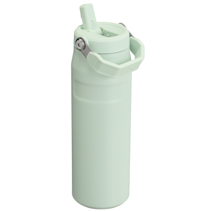 The IceFlow Bottle with Flip Straw Lid | 24 OZ ZJ4