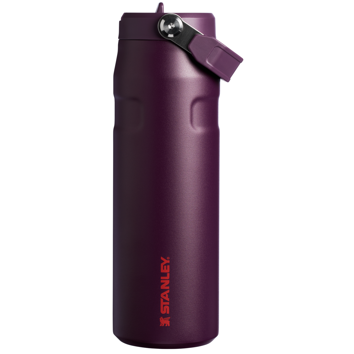 The IceFlow Bottle with Flip Straw Lid | 24 OZ ZJ4