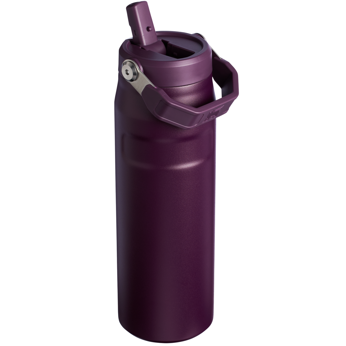 The IceFlow Bottle with Flip Straw Lid | 24 OZ ZJ4