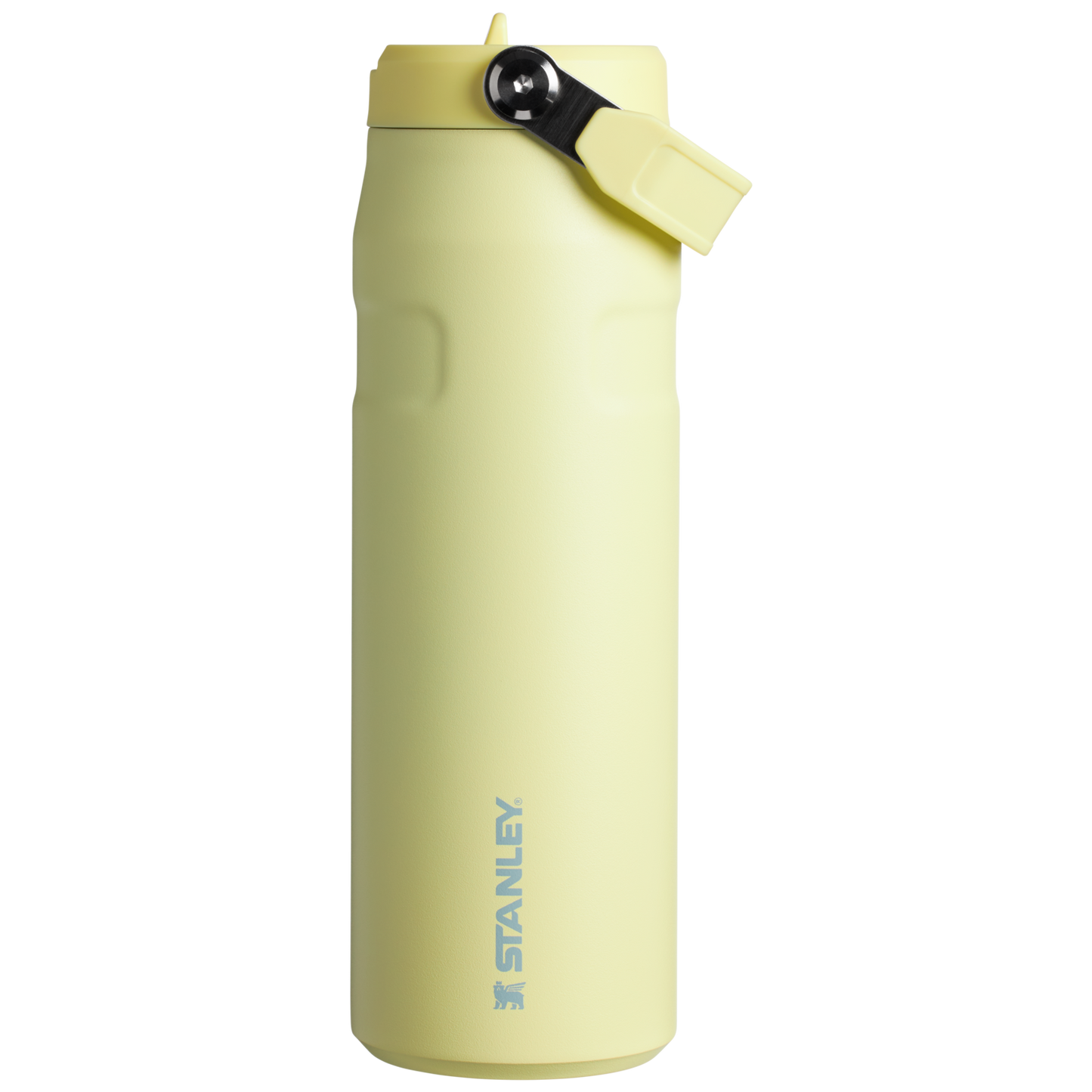 The IceFlow Bottle with Flip Straw Lid | 24 OZ ZJ4