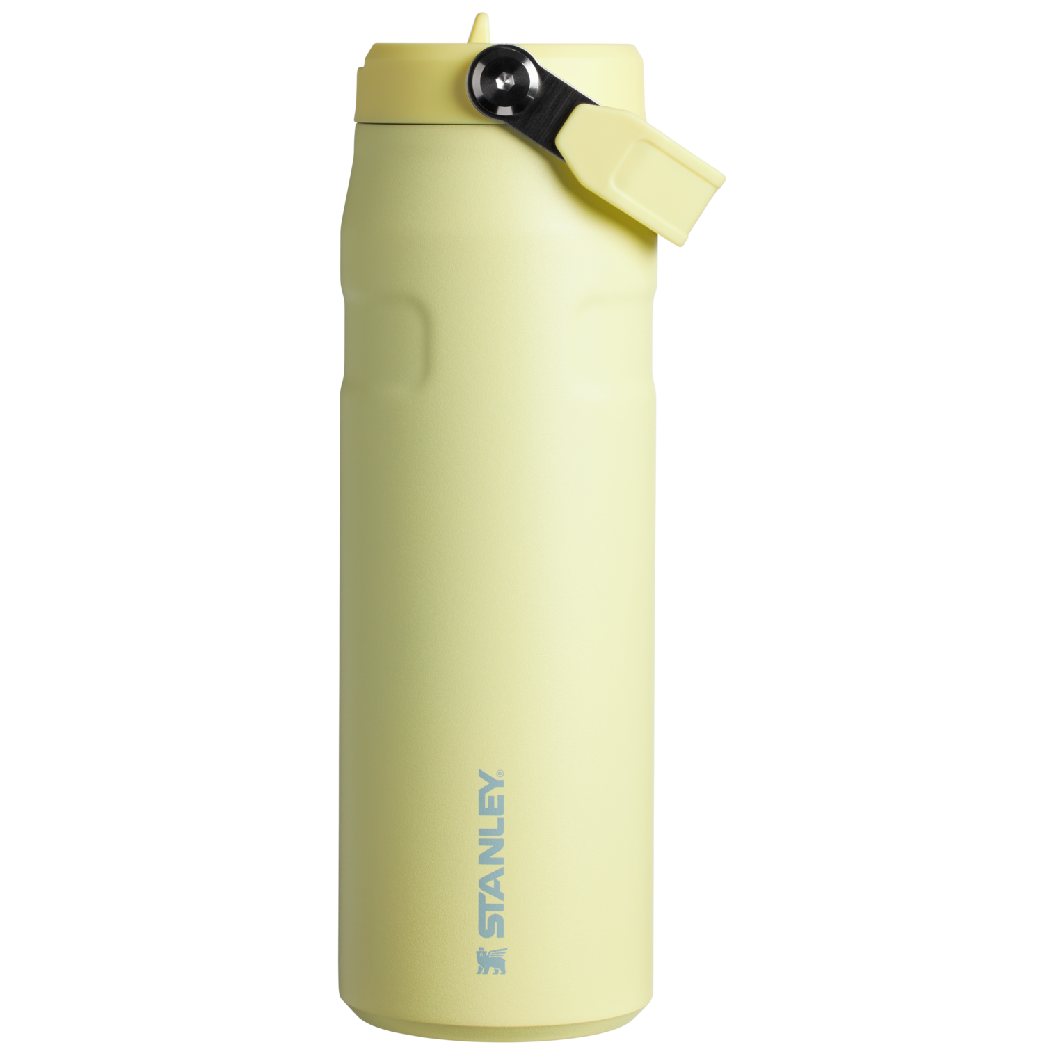 The IceFlow Bottle with Flip Straw Lid | 24 OZ ZJ4