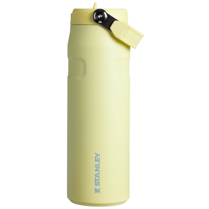 The IceFlow Bottle with Flip Straw Lid | 24 OZ ZJ4