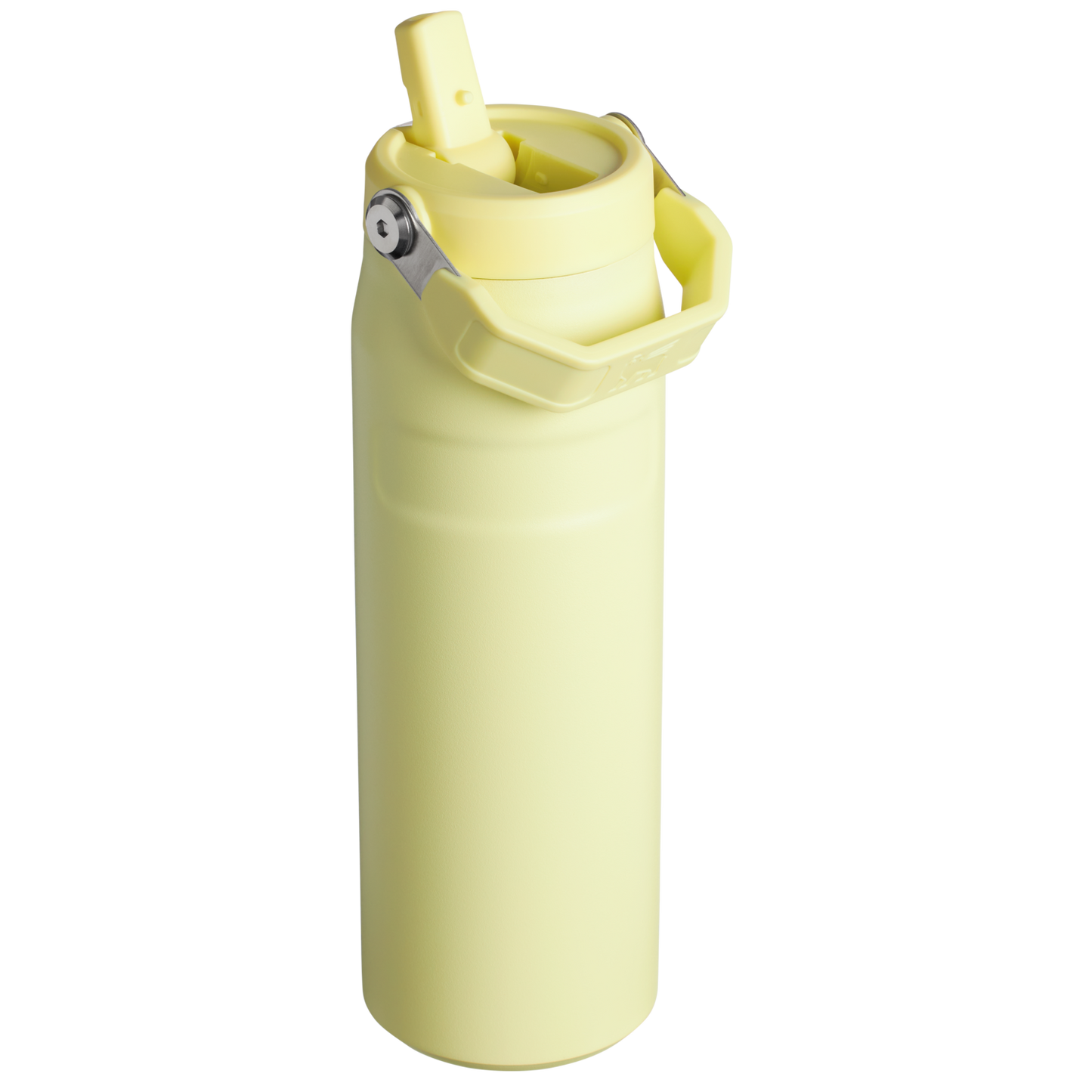 The IceFlow Bottle with Flip Straw Lid | 24 OZ ZJ4