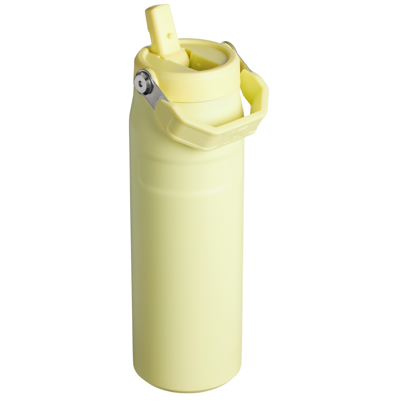 The IceFlow Bottle with Flip Straw Lid | 24 OZ ZJ4