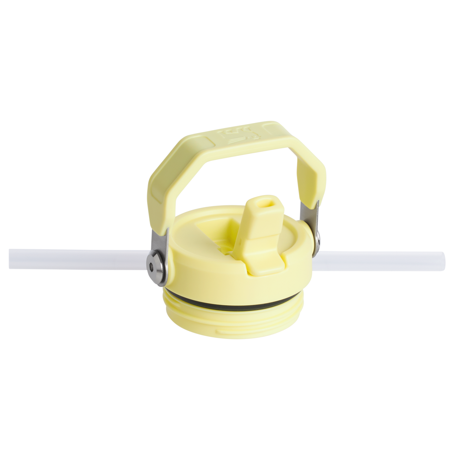 The IceFlow Bottle with Flip Straw Lid | 24 OZ ZJ4