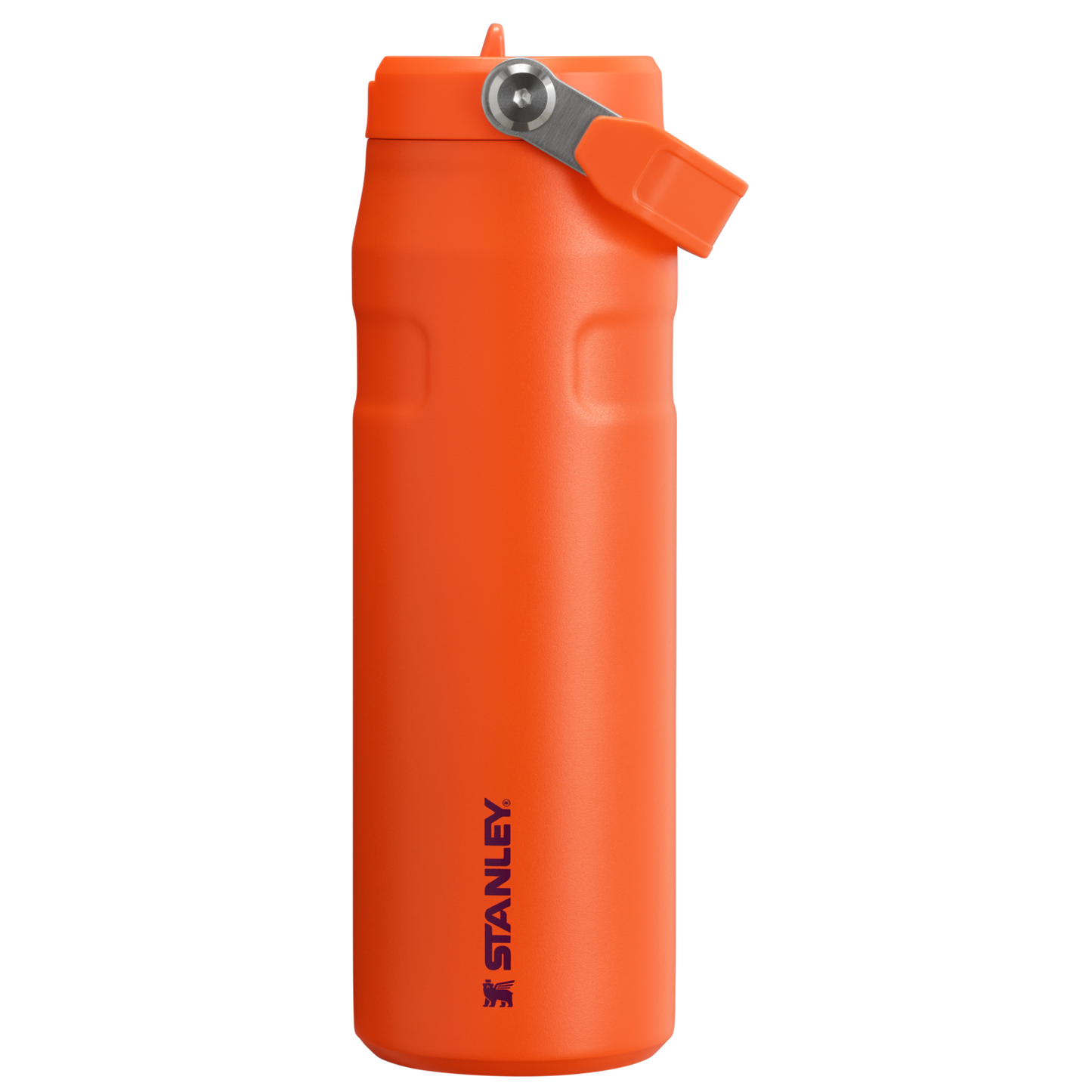 The IceFlow Bottle with Flip Straw Lid | 24 OZ ZJ4