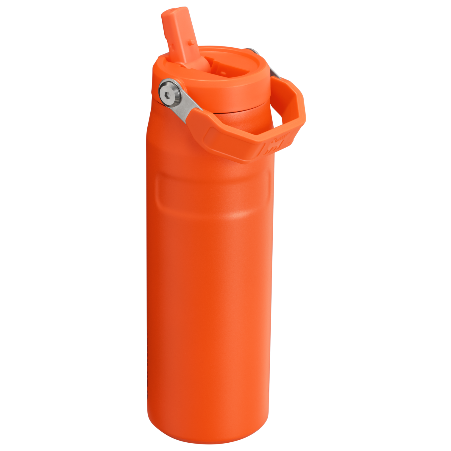 The IceFlow Bottle with Flip Straw Lid | 24 OZ ZJ4