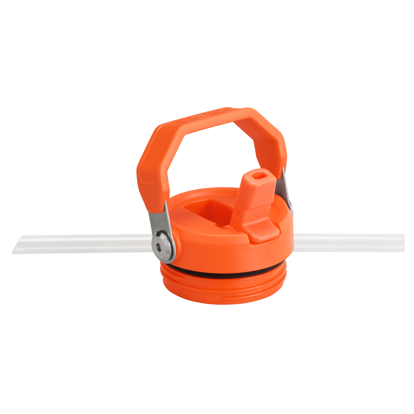 The IceFlow Bottle with Flip Straw Lid | 24 OZ ZJ4